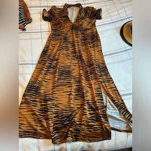 TWO Maternity Dresses